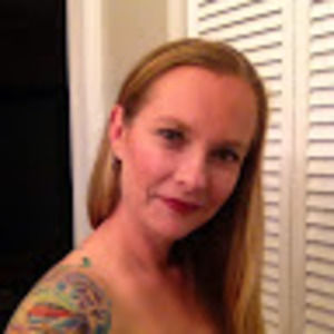 Meet your Posher, Joanna